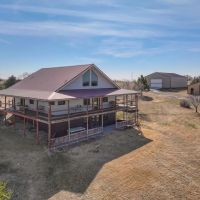 Acreage For Sale 89515 Meadville Rd. Springview Nebraska