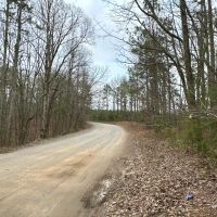 Treat Mountain Road