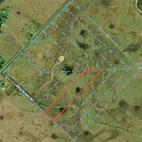 Needville Tract 10 12 Acre Only 15K Down images 1