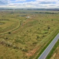 Needville Tract 10 12 Acre Only 15K Down images 5