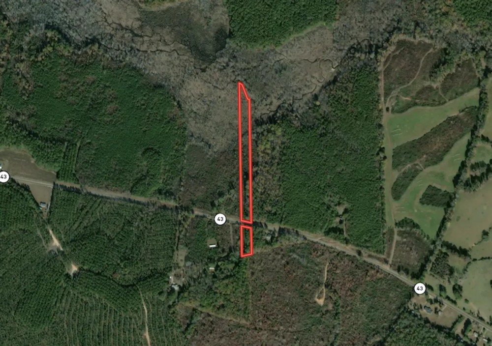 MARKET BASED PRICE IMPROVEMENT 5.04 Acres of Residential Land For Sale in Warren County NC featured image