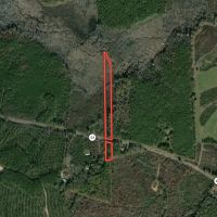 MARKET BASED PRICE IMPROVEMENT 5.04 Acres of Residential Land For Sale in Warren County NC