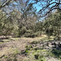 45 - Acres with 3 2 Bardominium Water well Oaks Hunting images 2