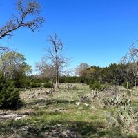 45 - Acres with 3 2 Bardominium Water well Oaks Hunting images 5