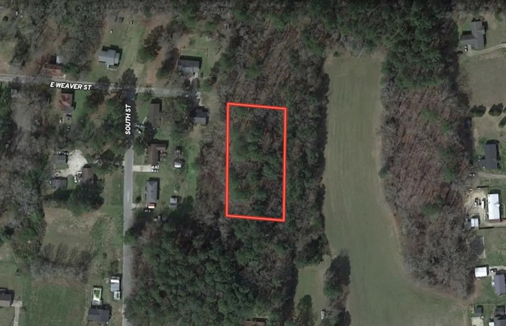 1.00 acre of Residential Land For Sale in Edgecombe County NC featured image