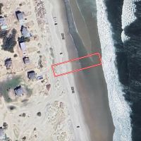 0.64 acres of Recreational and Investment Land for Sale in Currituck County NC