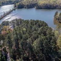 1.53 acres of Lakefront Property For Sale in Stanly County NC images 3