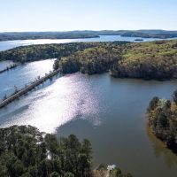 1.53 acres of Lakefront Property For Sale in Stanly County NC images 5