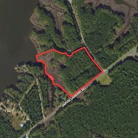 8.29 acres of Residential Land For Sale in Beaufort County NC