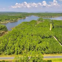 8.29 acres of Residential Land For Sale in Beaufort County NC images 3
