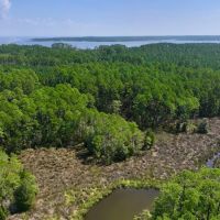 8.29 acres of Residential Land For Sale in Beaufort County NC images 4