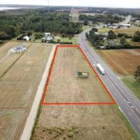 1.98 Acres of Prime Commercial Land in Currituck County NC images 2