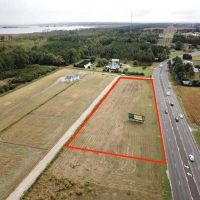 1.98 Acres of Prime Commercial Land in Currituck County NC images 5