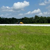 76 - Acre Farm Land Houston County AL images 4