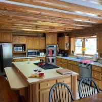 H H Ranch Amite County MS - 54 Acres and Cabin for Sale images 4