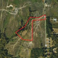 MARKET BASED PRICE IMPROVEMENT 10.93 acre Building Lot with Pond for Sale in North Alamance County NC