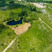 MARKET BASED PRICE IMPROVEMENT 10.93 acre Building Lot with Pond for Sale in North Alamance County NC images 4