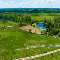 MARKET BASED PRICE IMPROVEMENT 10.93 acre Building Lot with Pond for Sale in North Alamance County NC images 5