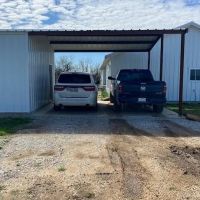 New Listing 39.45 Acres Home Shackelford County images 4
