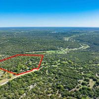 Kerr County Midwaters Ranch North W of Hunt images 2