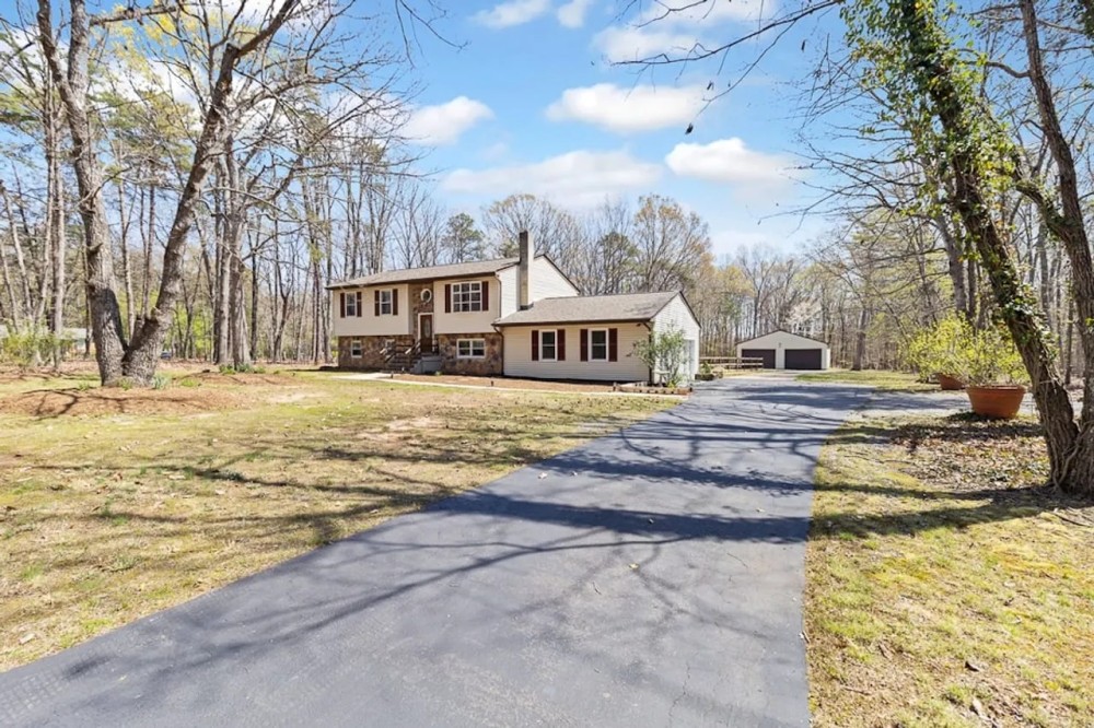 5.04 Acres of Residential Investment Land For Sale in Spotsylvania County VA featured image