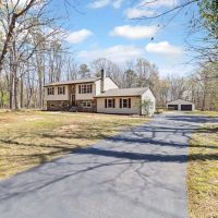5.04 Acres of Residential Investment Land For Sale in Spotsylvania County VA