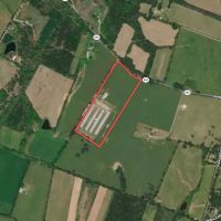19.41 acres of Agricultural Land For Sale in Cumberland County VA