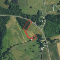 MARKET BASED PRICE IMPROVEMENT 1.54 Acre Lot For Sale in Caswell County NC