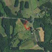 MARKET BASED PRICE IMPROVEMENT 1.54 Acre Lot For Sale in Caswell County NC images 2