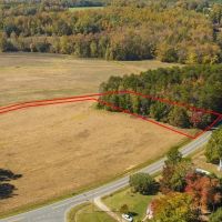 MARKET BASED PRICE IMPROVEMENT 1.54 Acre Lot For Sale in Caswell County NC images 3