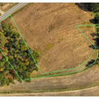 MARKET BASED PRICE IMPROVEMENT 1.54 Acre Lot For Sale in Caswell County NC images 4