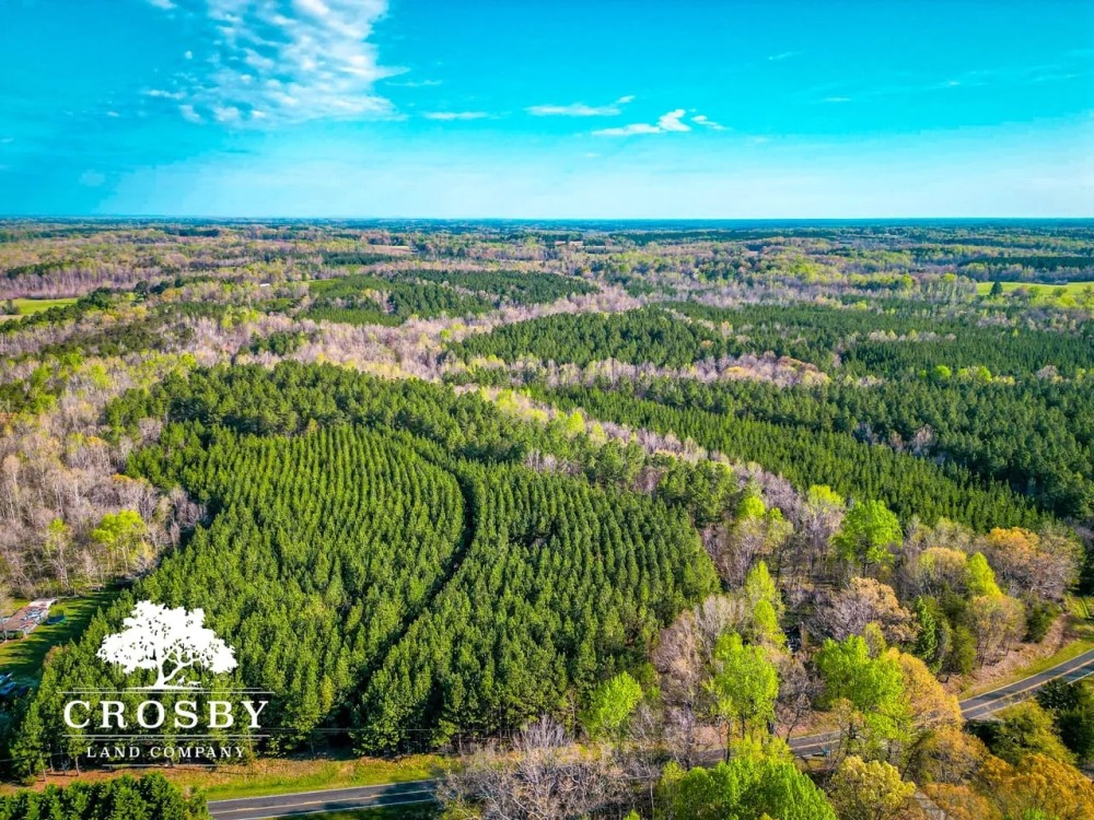 Hughes Mill Creek featured image