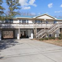 .95 acre Waterfront Home For Sale in Chowan County NC images 3