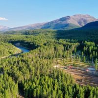 Montana Wilderness lt br gt Lodge amp Outfitting