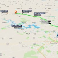 State Highway 29 Development Acreage images 3