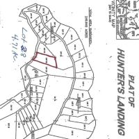 4.71 AC IS ESTATE OF HUNTERS LANDING CLOSE TO CENTER HILL LAKE TN images 2