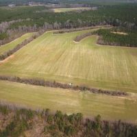 62 acres of Solar Farm Land For Sale in Sussex County VA images 2