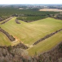 62 acres of Solar Farm Land For Sale in Sussex County VA images 4