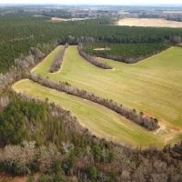 62 acres of Solar Farm Land For Sale in Sussex County VA images 5