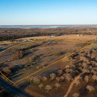 THE GATEWAY TO LAKE RAY ROBERTS ...Perched Across from Lake Ray Roberts Johnson Branch Park 2 000 Acre Park Truly 1 of the Best Outstanding Pieces of Real Estate w-Versality of Use As Well As Short images 3