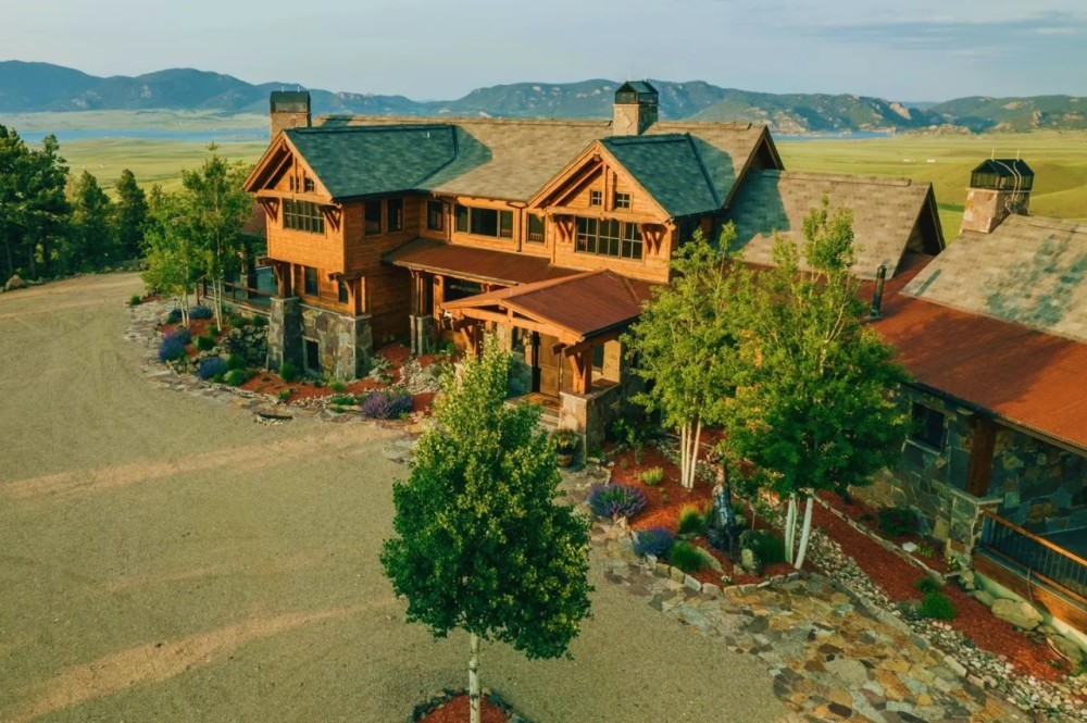 The Rogers Mountain Ranch featured image