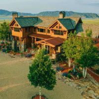 The Rogers Mountain Ranch