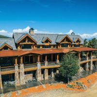 The Rogers Mountain Ranch images 5