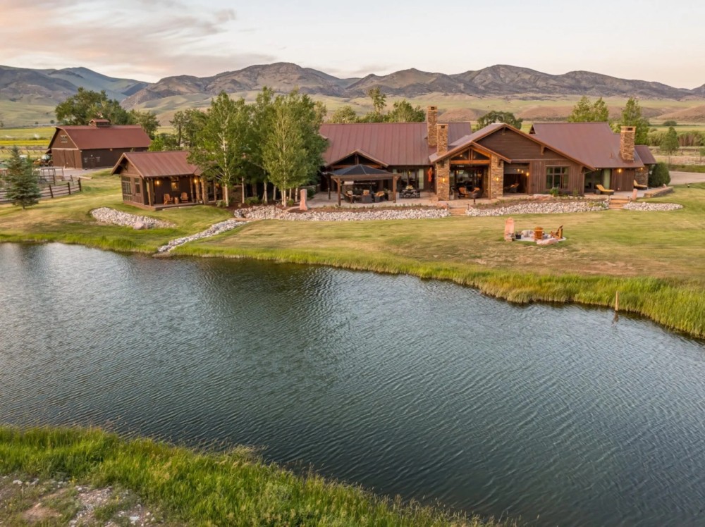 Rivers Edge Ranch featured image