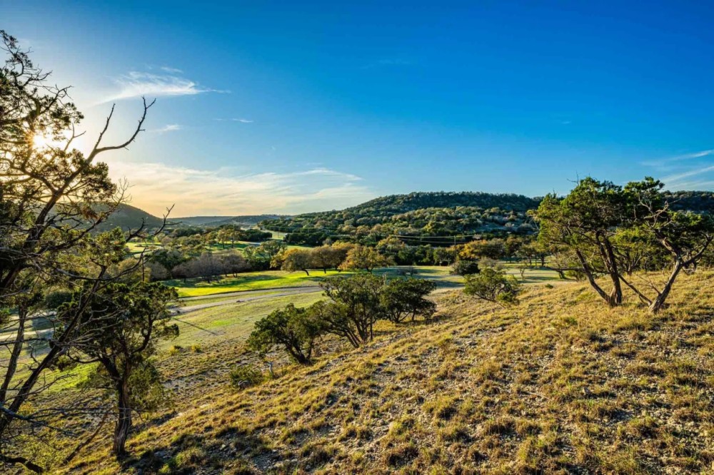 Comal County Bear Creek Ranch NW of New Braunfels featured image