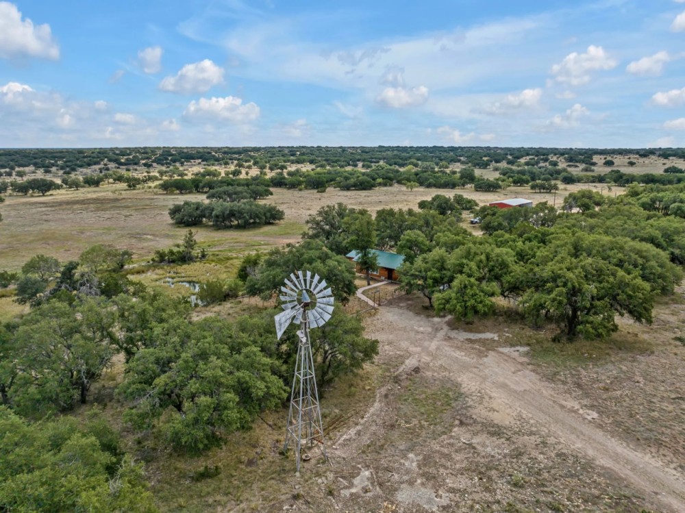 CA INO RANCH- 640 Acre Schleicher County featured image