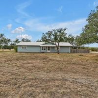 CA INO RANCH- 640 Acre Schleicher County images 2