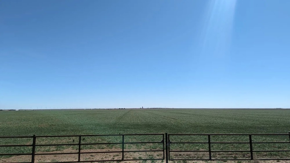 Wide open spaces to play and build close to Amarillo featured image