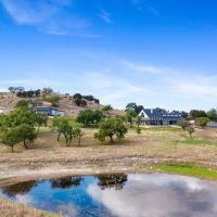 Deer Valley Farm POND 30 - ACRES HOME GUEST HOME AND MORE images 3