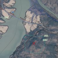 160 acres Waterfront Land on Lake Champlain s South Bay and Adirondack Hunting Land in Whitehall NY images 4